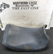 86-87 Kawasaki Ninja Zx1000 R Front Seat Saddle Pillion Base