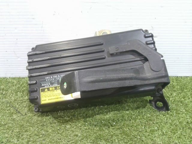 TOYOTA Lexus ls 2014 DBA-USF40 ABS Computer 895B050120 [Used] [PA121711009]