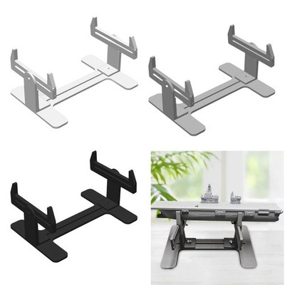Modellschiff Malerständer Display Halter einfach stabil praktisch DIY Halterung