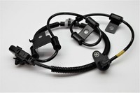 ABS Sensor Vorderachse Rechts Hyundai Accent III KIA Rio II