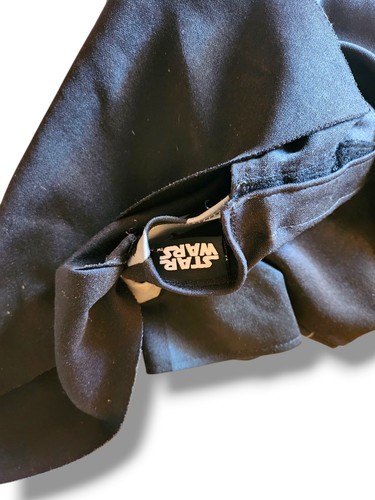 Build-A-Bear Star Wars Outfits – Darth Vader & Stormtrooper Suits (Read) - Picture 8 of 8