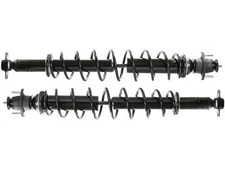 For 2006-2011 Buick Lucerne Shock Absorber Conversion Kit Rear Monroe 55876WKVD