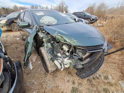 Used Fuse Box Engine fits: 2016 Toyota Corolla  Grade A