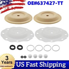 637427-TT Pump Repair Kit for Ingersoll Rand ...