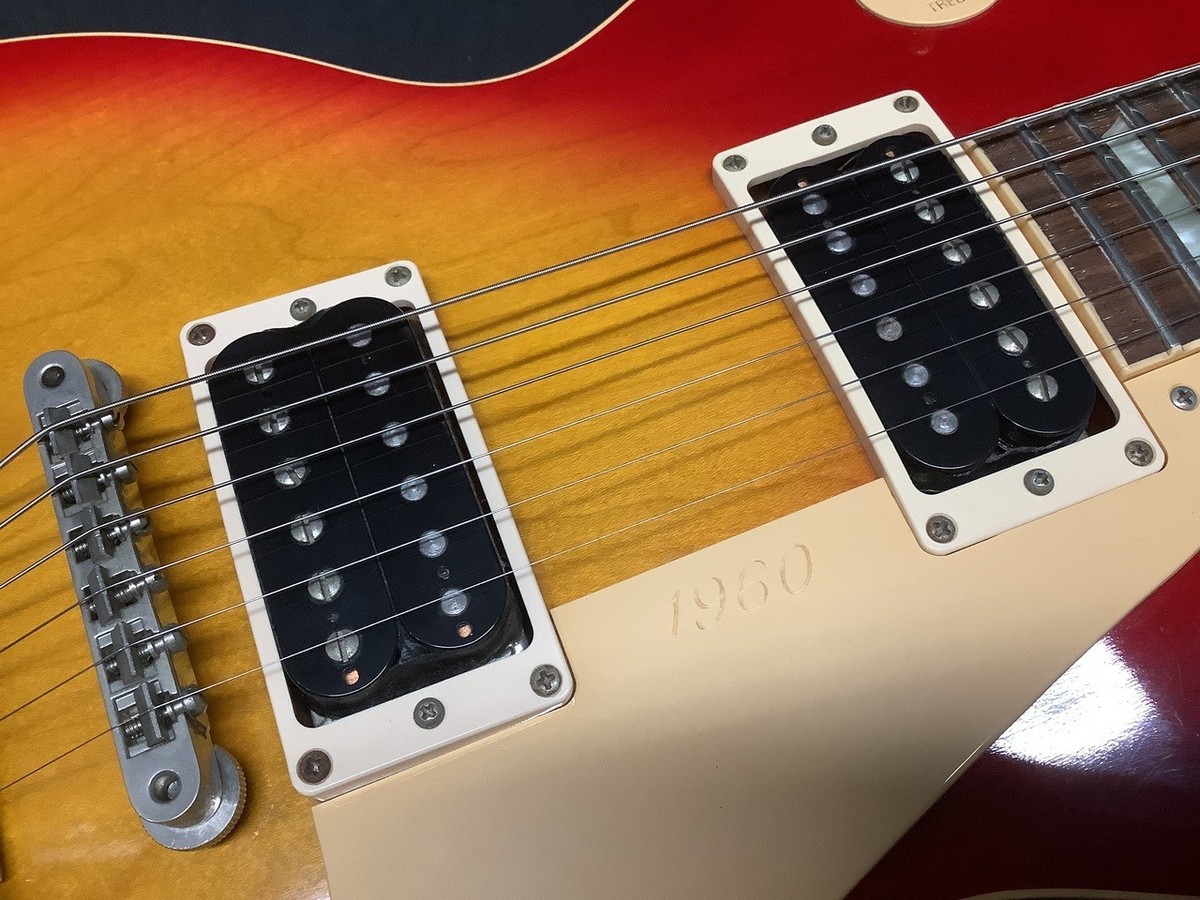 Gibson Les Paul Classic 97年製 ジャンク Gibson Les Paul Classic 1997 Used Electric Guitar | eBay