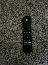 Replacement Alexa  Voice Remote Control Amazon Fire 