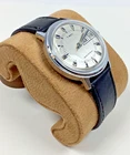 1976 Men’s Timex Marlin 35MM Mechanical Day Date Watch 2685102776 Serviced