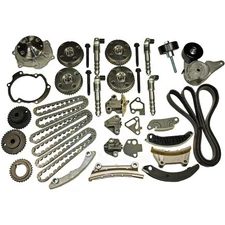 Cloyes 90753SK6 Engine Timing Chain Kit