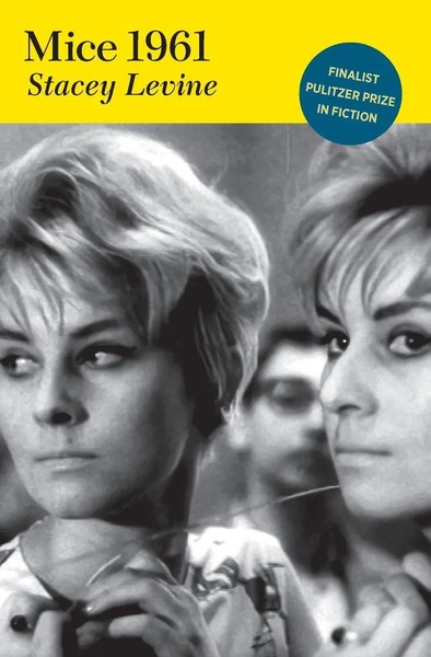 Mice 1961 | Stacey Levine | Taschenbuch | Verse Chorus Press | Englisch | 2025-image