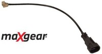 Maxgear 23-0114 Warnkontakt FüR Bremsbelagverschleiß Warnkontakt FüR Iveco