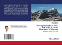 Development Of Landslide Risk Maps In The Rif Mountains Of Morocco | Taschenbuch
