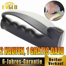 Profi Messersch&auml;rfer Messerschleifer Knife Sharpener Sch&auml;rfer Kunststoffgriff