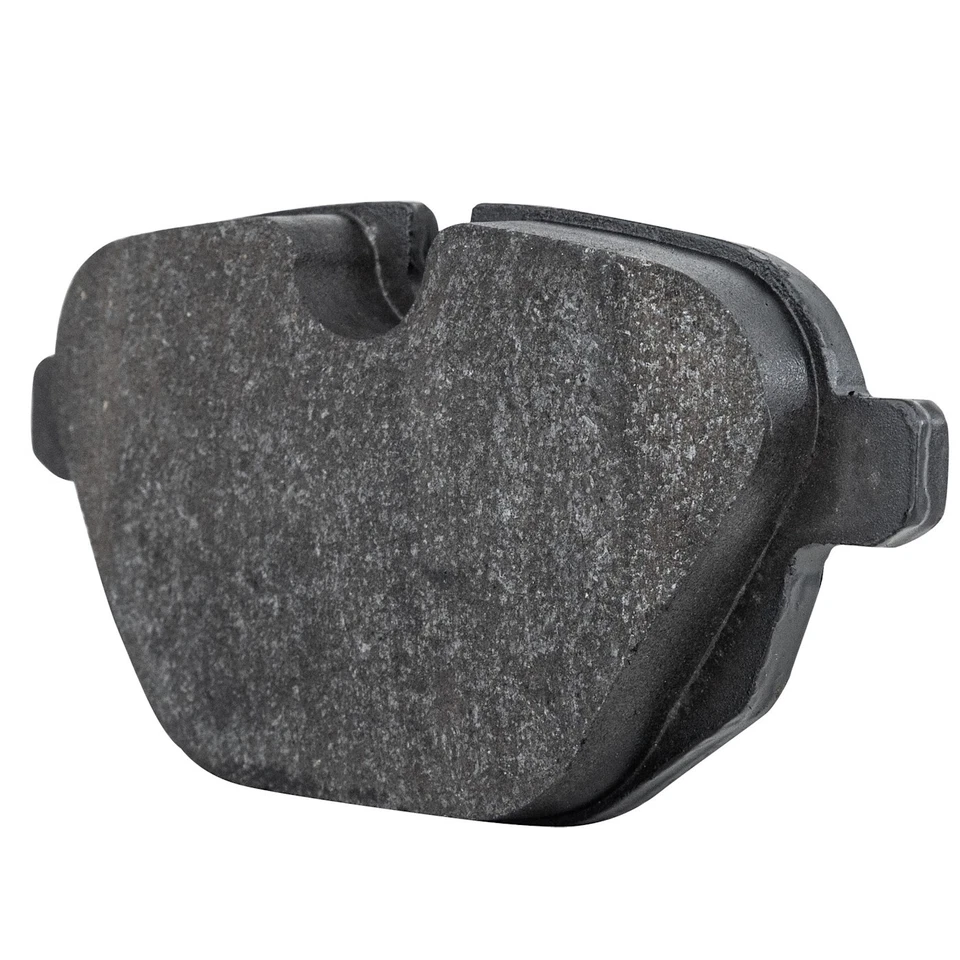 Kit de rotores y pastillas de disco de freno trasero para 535 528 BMW 535i 535d xDrive 528i 12-16 Foto 2 de 4