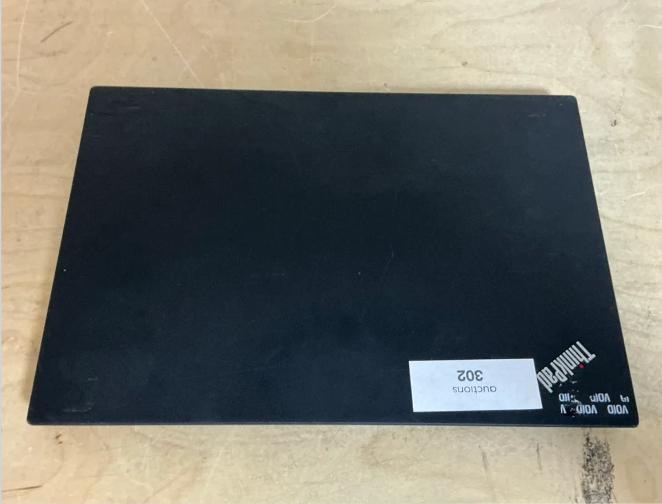 Lenovo ThinkPad P14s G2 · i7-1165G7 · 16GB · 512GB, photo 4 sur 4