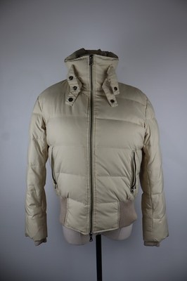 CALVIN KLEIN JEANS JACKE DAMEN S WOMAN JACKET JACKE VINTAGE CASUAL DAUNENJACKE