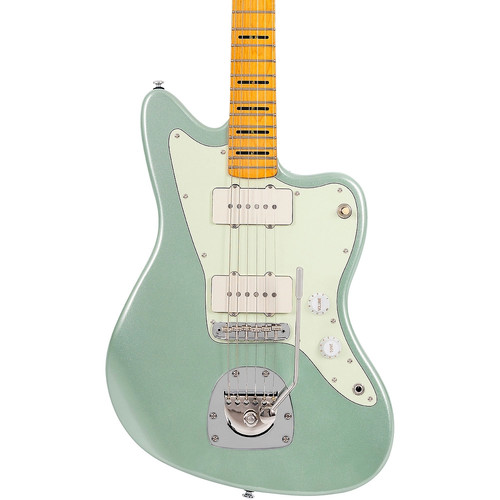 Sire Larry Carlton J5 Electric Guitar Surf Green Metallic Refurbished