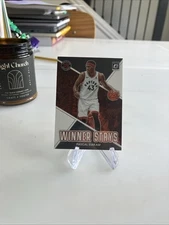 2022-23 Panini Donruss Optic - Winner Stays Pascal Siakam #3