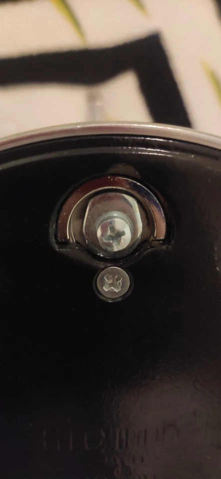 Base Artemide Tolomeo Micro In Vendita Dal 2/1/2026 - Immagine 3 di 4