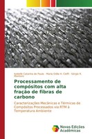 Isabelle Catarina De Paula (U. A.) | Processamento De CompóSitos Com Alta...