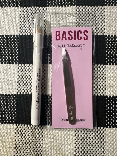 Ulta Beauty 10 Pcs Deluxe Samples Set - Picture 4 of 5
