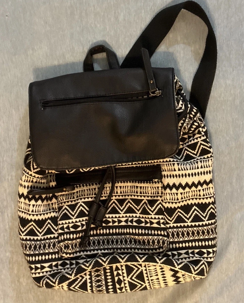 Madden Girl Backpack Striped Bags & Handbags for Women for  display picture 2