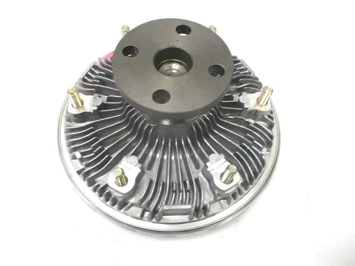 17969-1 NEW BORGWARNER VISCOUS FAN CLUTCH 690 SERIES 179691