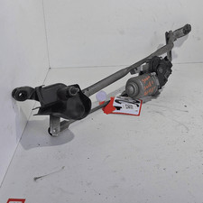 3810068L00000 Scheibenwischermechanismus mit Motor  SUZUKI SWIFT 1.3 DDiS Ber.