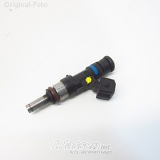 injector nozzle BMW E90 E92 E93 M3 0280158164 7838440 63000 km