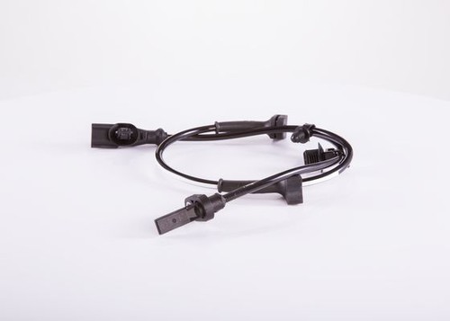 ABS SENSOR DREHZAHLFÜHLER VORNE BOSCH 0 265 009 534 P NEU OE QUALITÄT - Bild 3 von 9