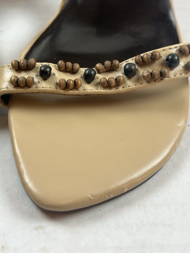 Juego de 2 pares de zapatos Chadwick’s & Bandolino de colección de color neutro para dama talla 7 M Foto 3 de 4