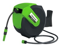 Cleancraft Wasserschlauchaufroller Wsar 20-2 - 7560120