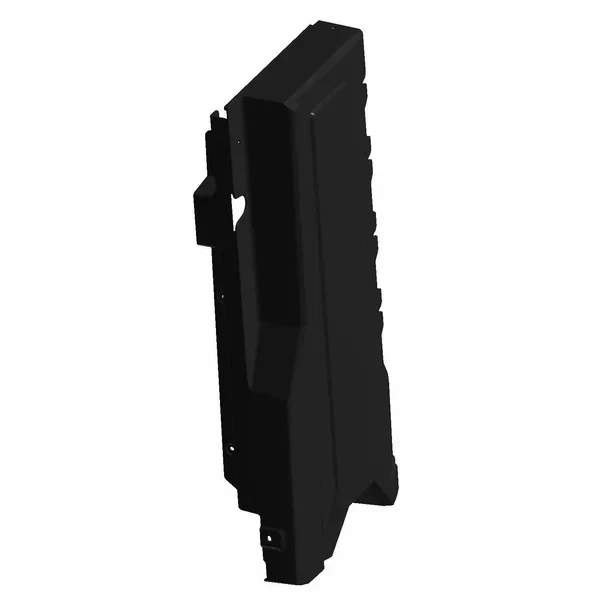 NEW 2022-2026 Polaris Ranger 570 / Ranger 570 NSTR OEM LH Left Box Panel (Black)