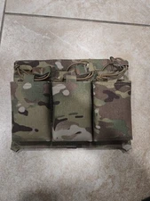 Eagle Industries Pouch MMAC Front Flap Pouch(Rare)