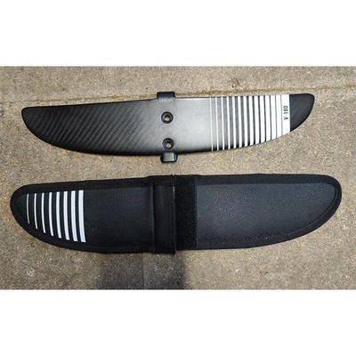 Gebrauchte Cabrinha Fusions V-Serie Stab 180
