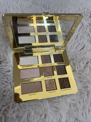 Too Faced Natural Eyes Neutral Eyeshadow Palette - Bild 4 von 4