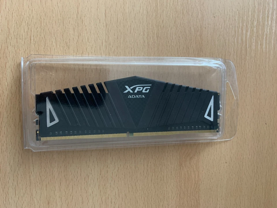 ADATA XPG DDR4 8GB | 2400MHz CL16 | Single Stick | Tested & Boxed | UK - Image 3 of 4