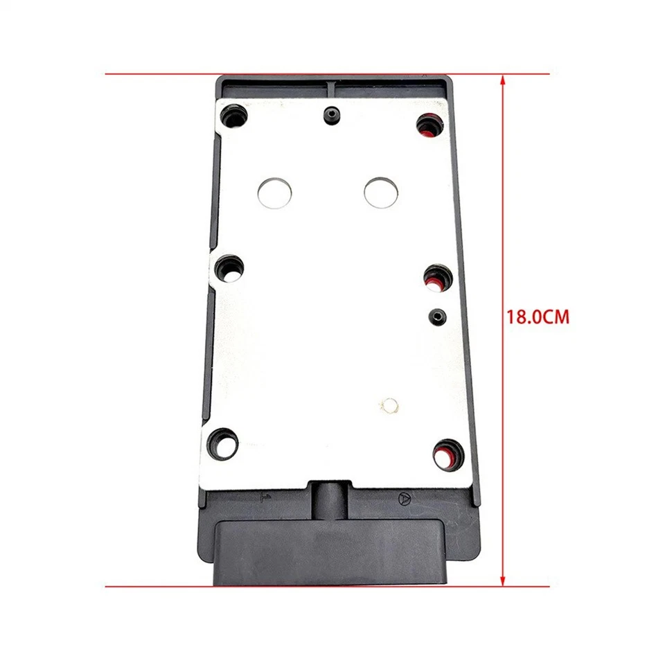 NEW Car Ignition Control Module 10469470 10475225 For Chevrolet Buick Pontiac - Image 4 of 4