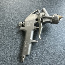 Walcom Stv Hvlp Spray Gun. 1.7 Tip Used