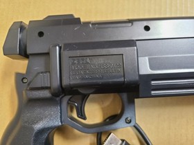 SEGA SATURN VIRTUA GUN 2 Controllers + VIRTUA COP 1 2 House of the dead HSS-0152