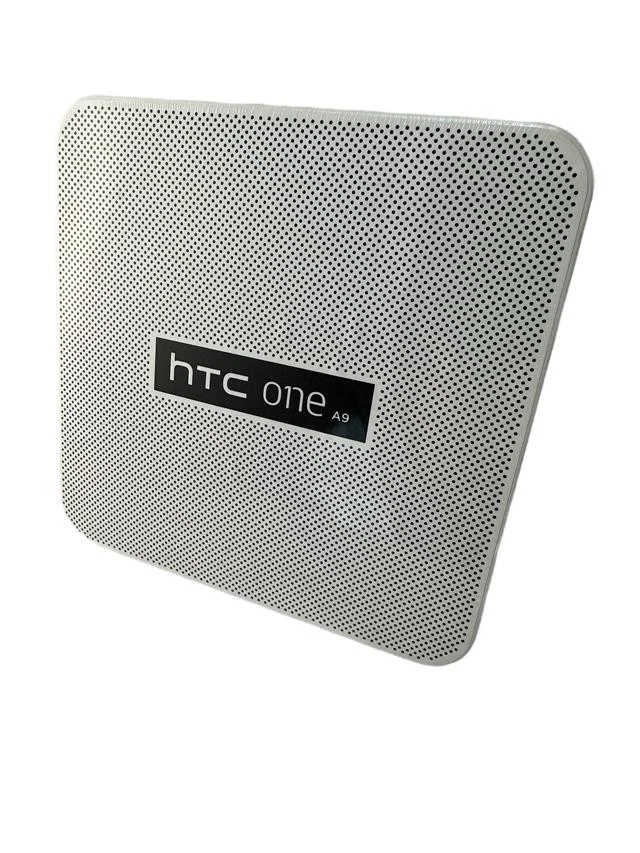 HTC one A9 Carbon Grey 16GB Grade A 5.0" New Sealed 13Mp Unlocked UK warranty - Image 2 of 4