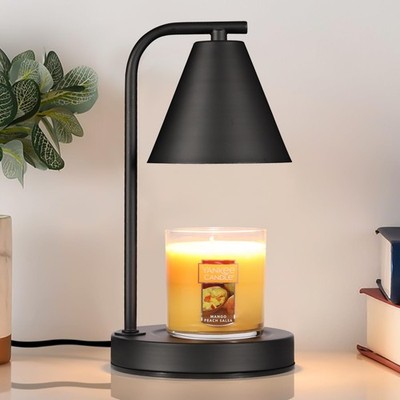 Candle Warmer Lamp, Electric Candle Lamp Warmer Gifts for Mom Women House War...