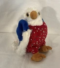 Ty Beanie Babies American Bald Eagle Plush Beanbag w/ Tag 2006 Vintage