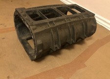 Gmc Detroit Diesel 8v71 Blowersupercharger Housingcase