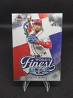 2026 Topps Finest Ketel Marte Base (RAW)