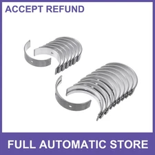 Main Bearing Connecting Rod Bearing Kit No.1171128010 for Toyota Camry 01-08