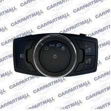 2013-2019 FORD ESCAPE DASH DIMMER FOG HEADLIGHT CONTROL SWITCH BM5T-13A024JE OEM