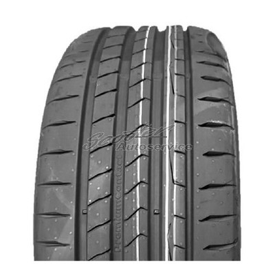 1x 215/55R17 94V Sommerreifen Continental PremiumContact 7 id475531