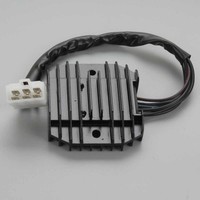 Regler Gleichrichter FüR Kawasaki Ninja ZX-6R H Kat 600 1998-1999 ZX600G