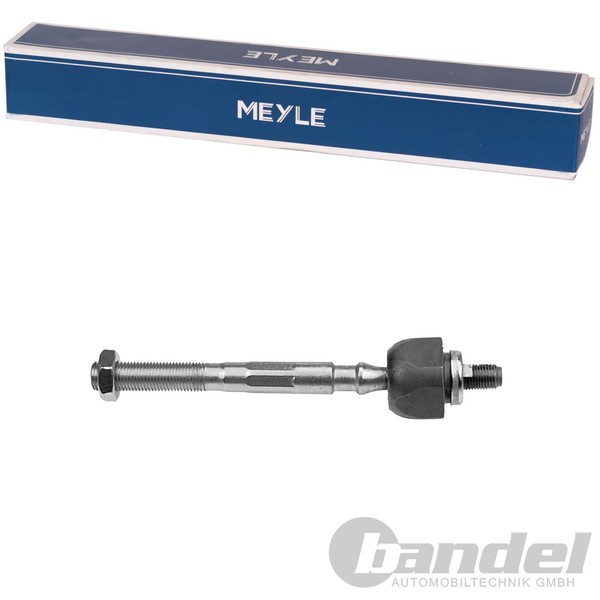 Meyle Axialgelenk Spurstange Passend FÜR Honda Civic | 31-16 031 0021 |-image