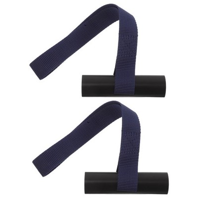 2 Pcs Yacht Anchor Straps Kayak Tie Downs Boat Trailer Tie-downs